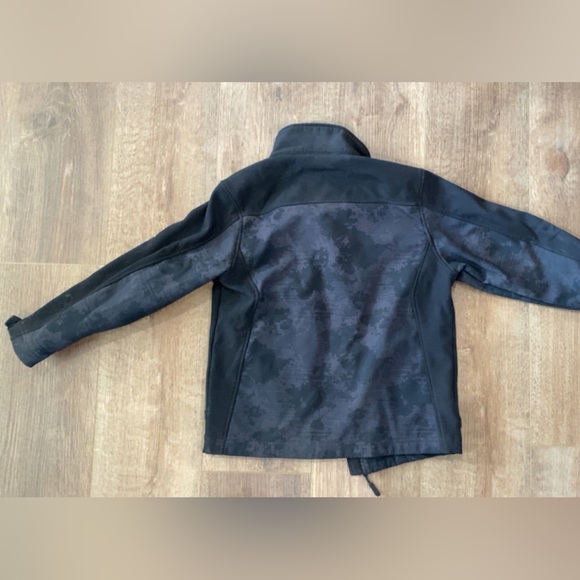 Soft shell jacket - Picture 2 of 2